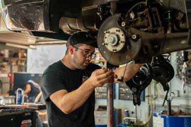 Auto Repair Services Guasti thumbnail